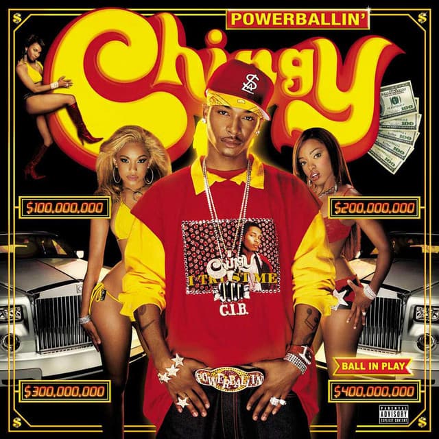 I Do cover art