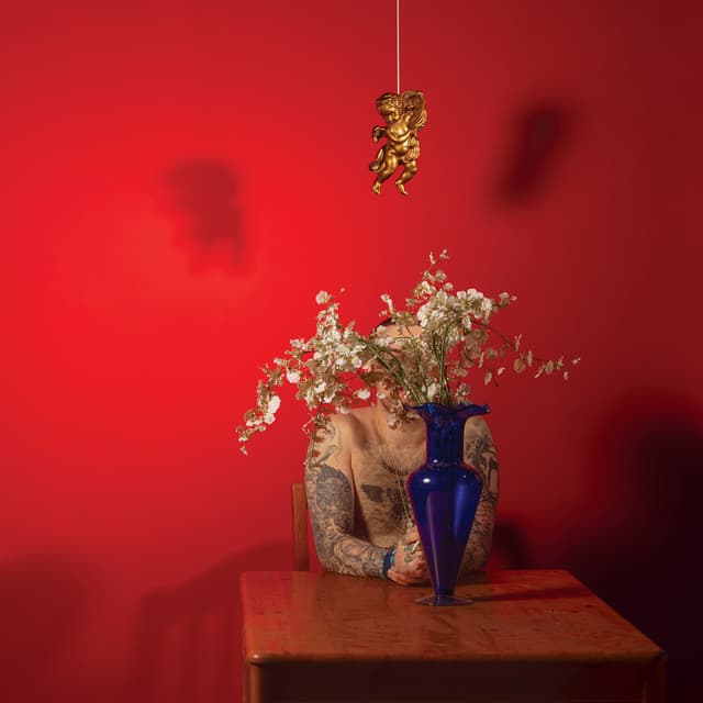 Watching Movies with the Sound Off (10th Anniversary) cover art