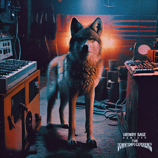 Dystopian - Rollin Remix cover art