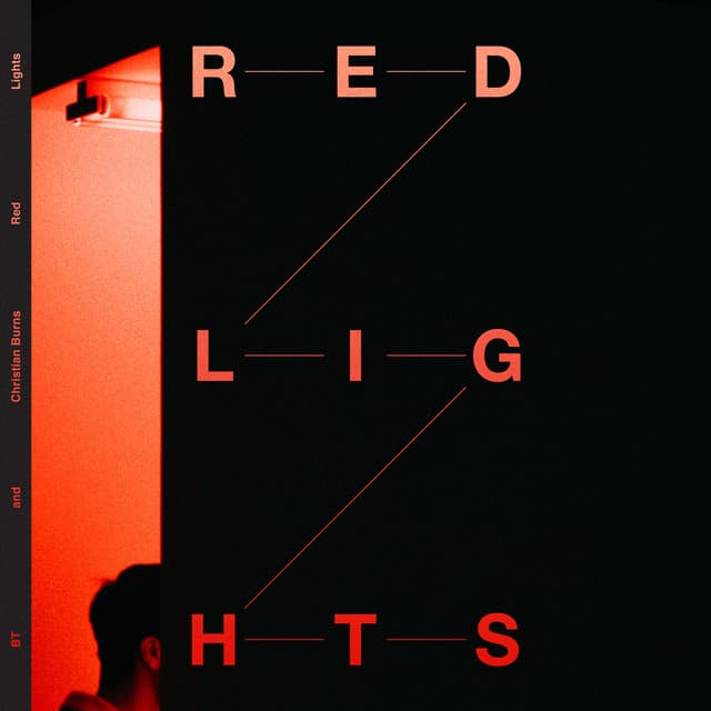 Red Lights cover art