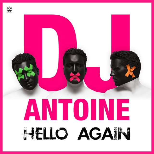 Hello Again - Short Edit cover art