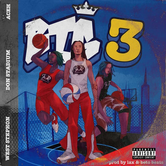 Norcalnextup Cypher cover art