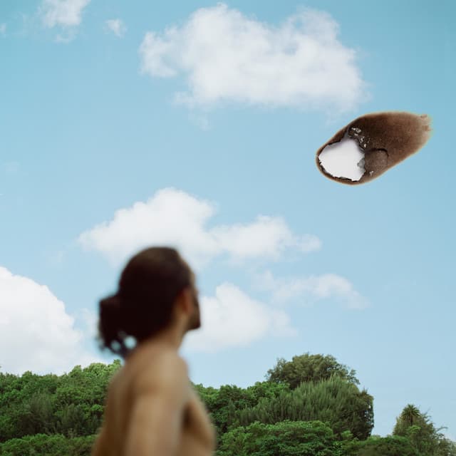 ¿Téo? cover art