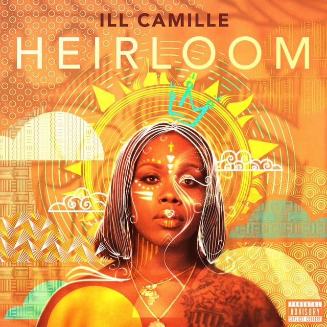 Again cover art