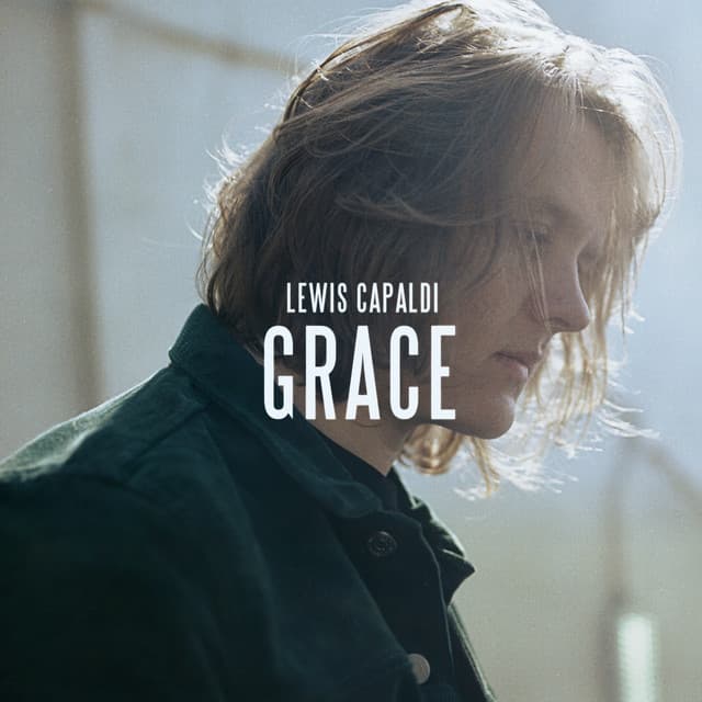 Grace - Sped Up cover art