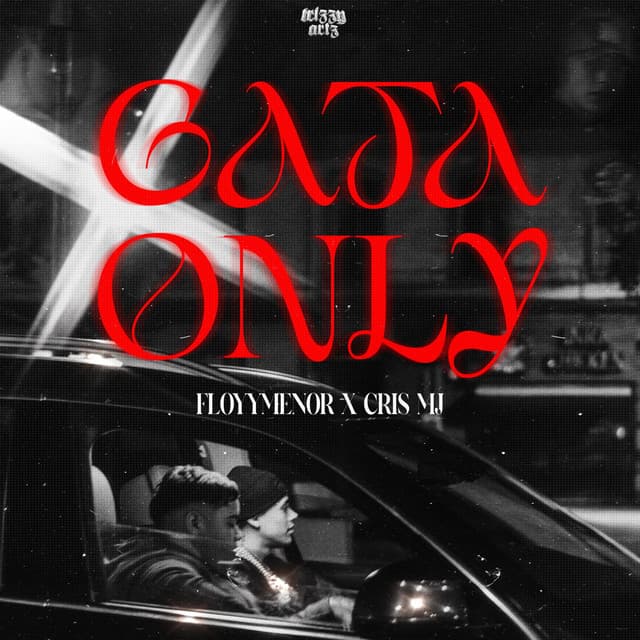 Gata Only cover art