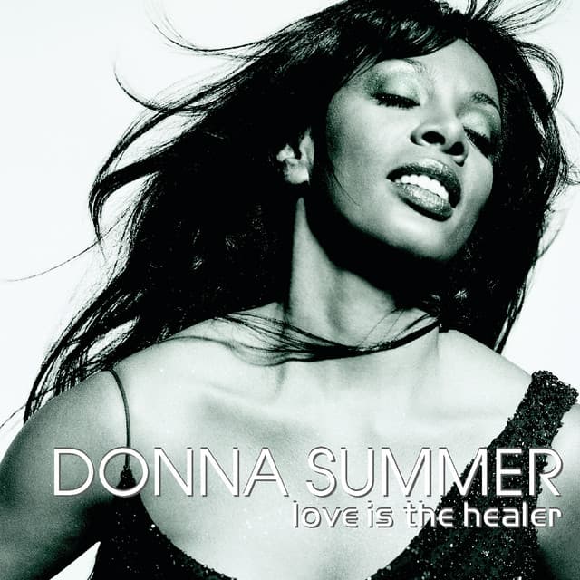 Love Is The Healer - Thunderpuss 2000 Club Mix cover art