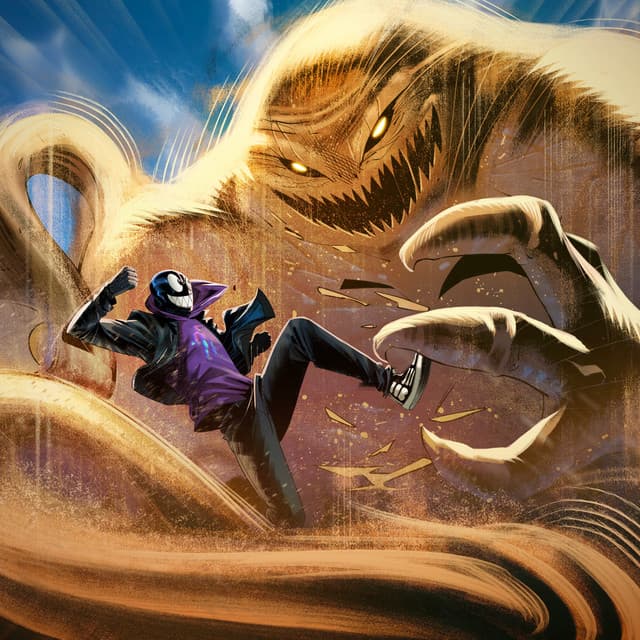 Never Thought That I Could Die cover art