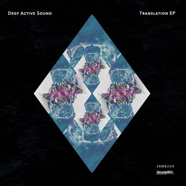Translation - Marco Grandi Remix cover art
