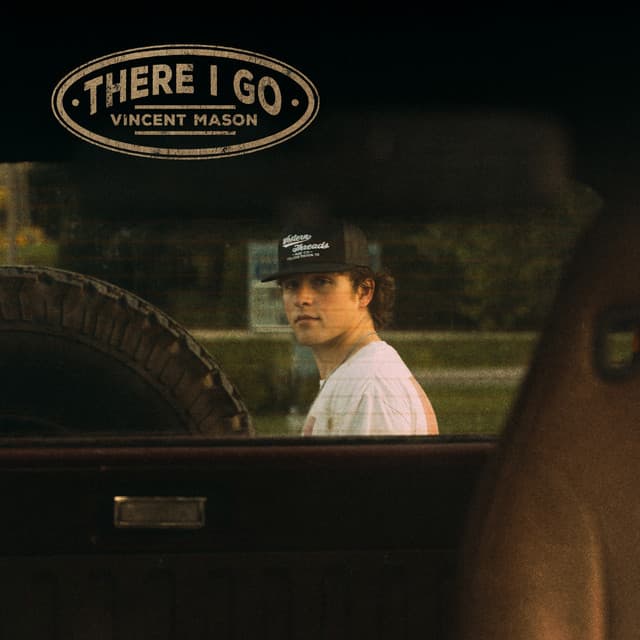 There I Go cover art