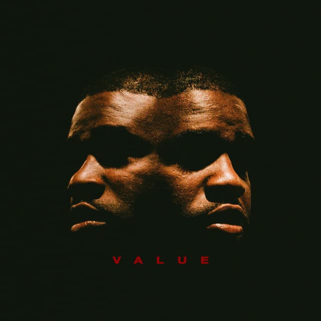Value cover art