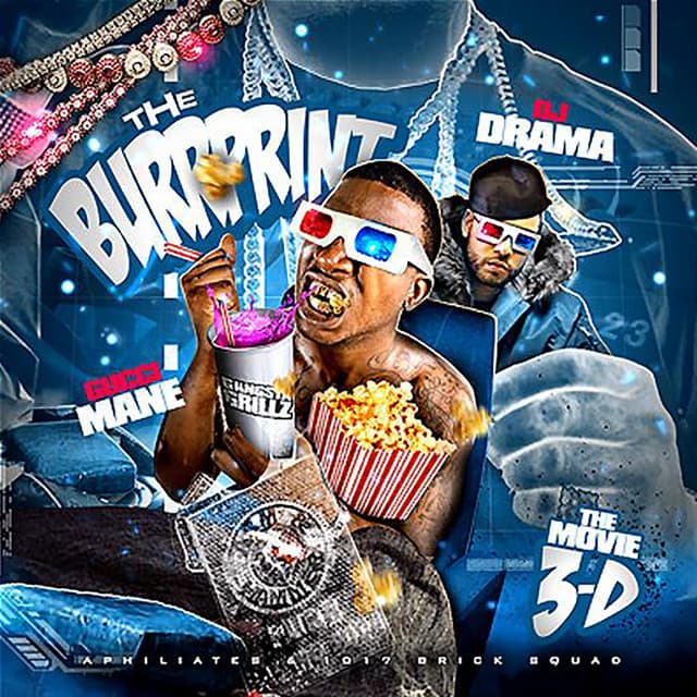 Watch Cost a Brick - feat. Bun B & Rocko cover art