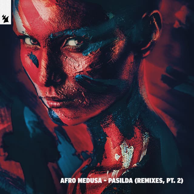 Pasilda - Sunship Remix cover art