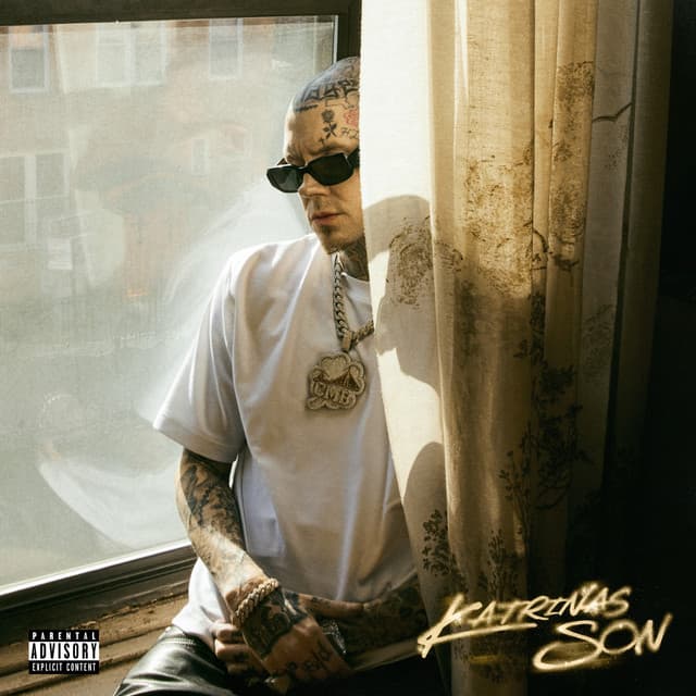 Soul Survivor cover art