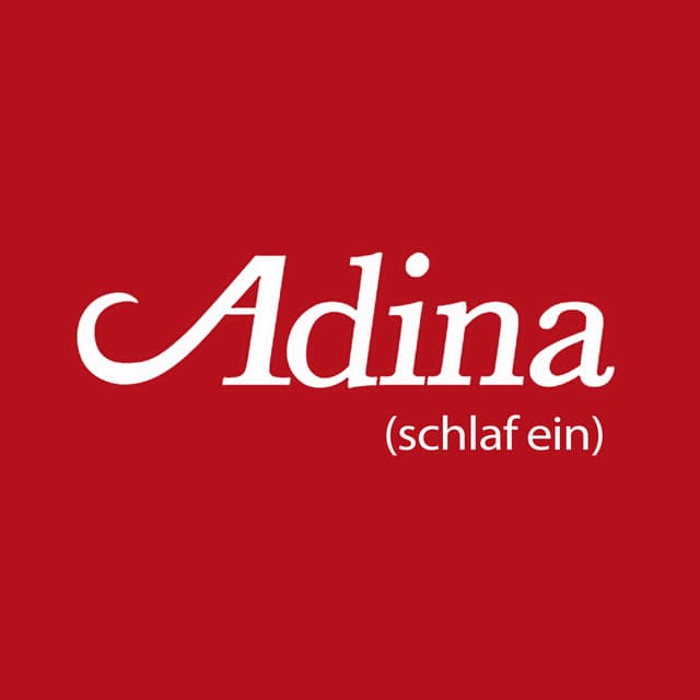 ADINA (SCHLAF EIN) cover art
