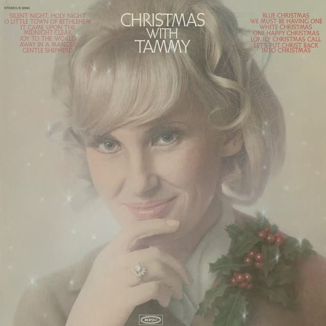 O Little Town Of Bethlehem cover art