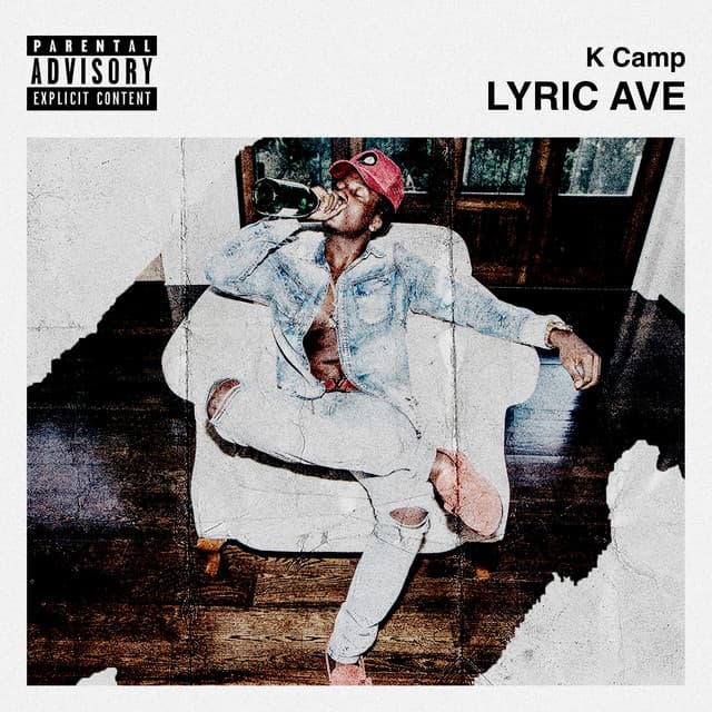 Lyric Ave cover art