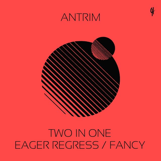 Two in One cover art