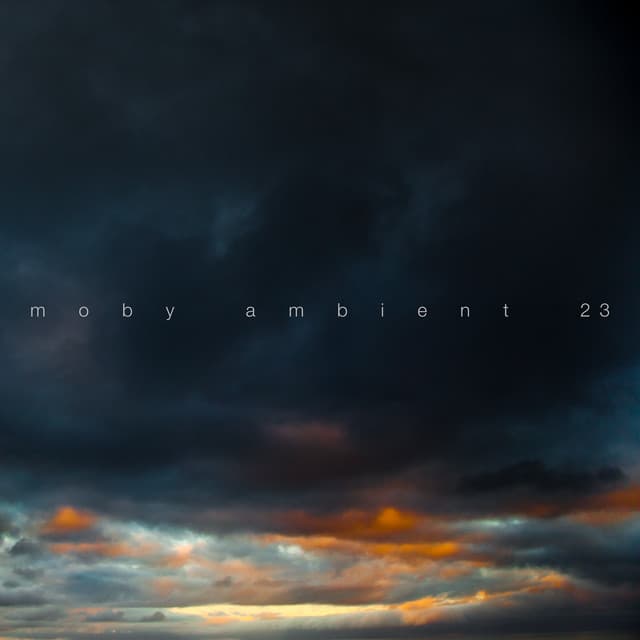 Amb23 - 8 cover art