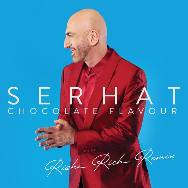 Chocolate Flavour cover art