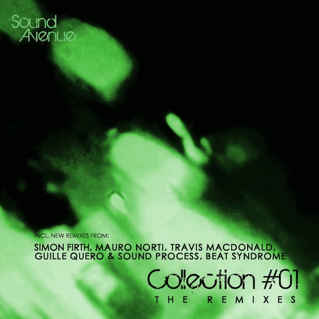High On Chocolate - Mauro Norti Remix cover art