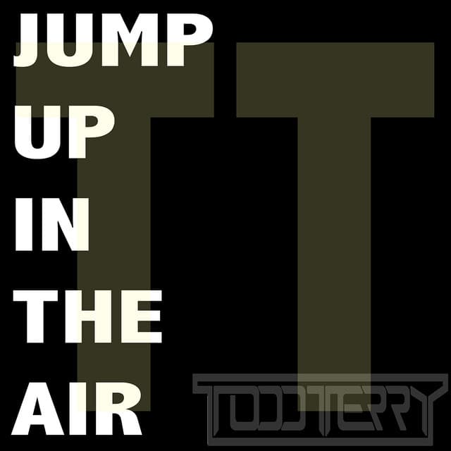 Jump Up In The Air - Tee's Original Mix cover art
