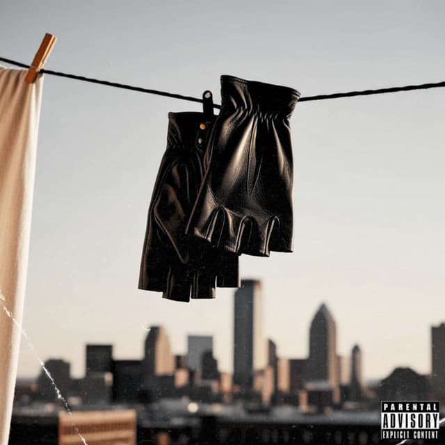 REPACK cover art