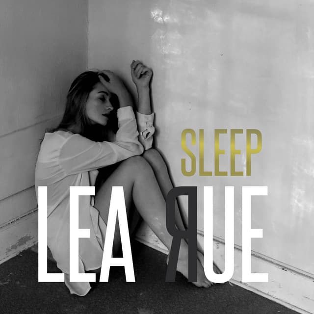 Sleep, For the Weak! - Lost Frequencies Remix cover art