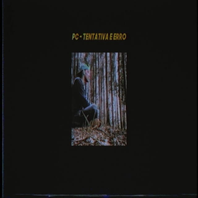 Levanta a Cabeça cover art