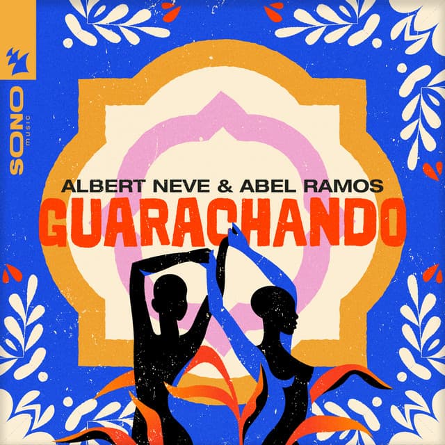 Guarachando - Tech Mix cover art