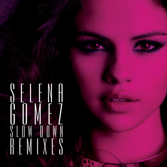 Slow Down - Jason Nevins Remix cover art