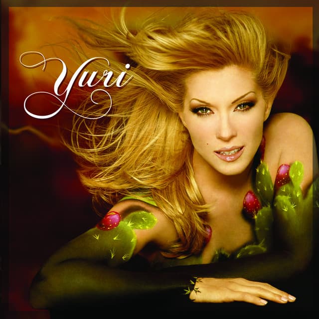 Cosas del Amor (with Ana Barbara) cover art
