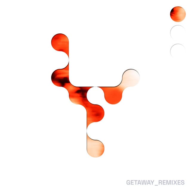 Getaway - Marc Gonen Remix cover art