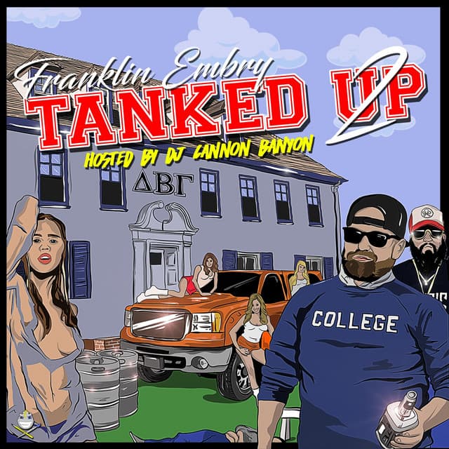 Welcome 2 tha Jungle cover art