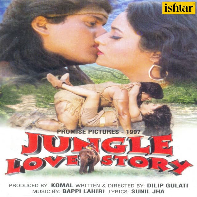 Dil Se Dil Mile - Duet Version cover art