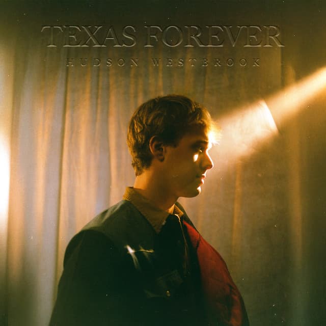 Texas Forever cover art