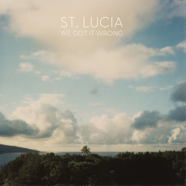 We Got It Wrong cover art