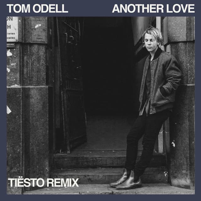 Another Love cover art