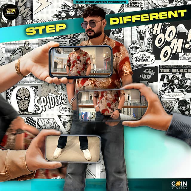 Kila cover art