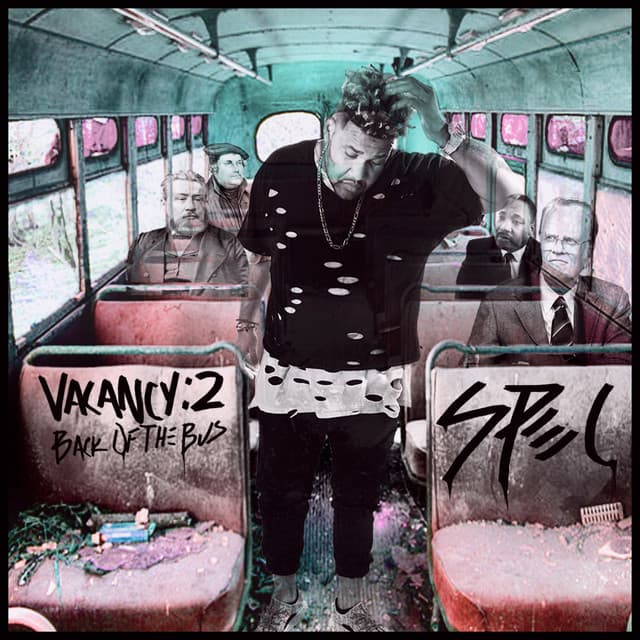 Banner (feat. The Bus [Dillon Chase, V. Rose, 5ive, DJ Overcomer, A-Ron, ChrissyLane, Tal, J. Monty]) cover art