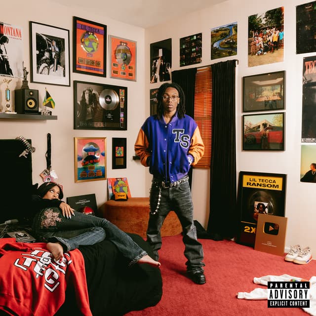 Monday to Sunday cover art