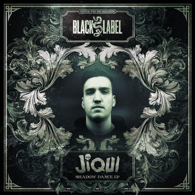 Slug cover art