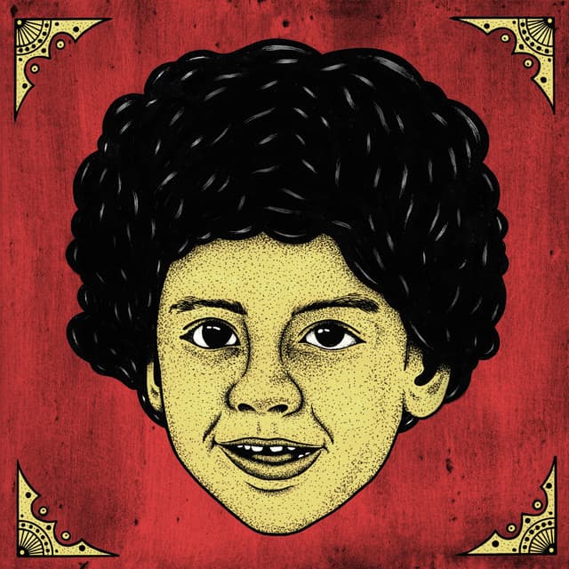 Pojk (Jubileumsutgåva) cover art