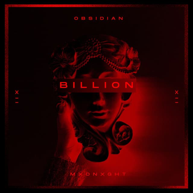 Billion cover art