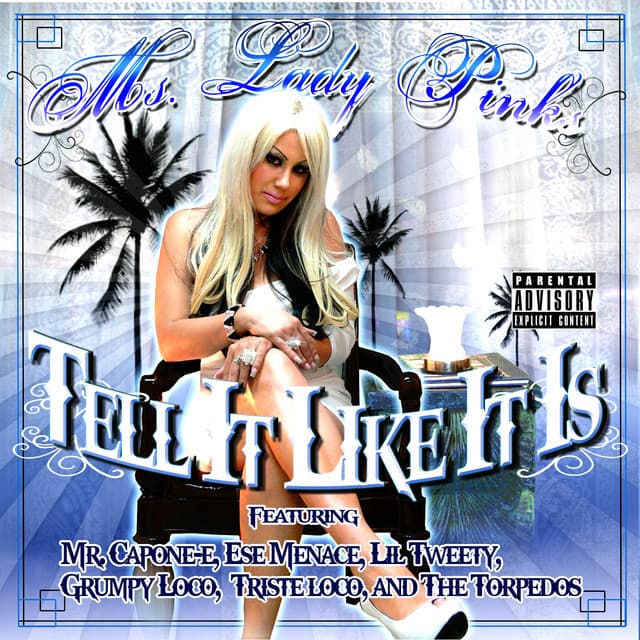 Still Here cover art