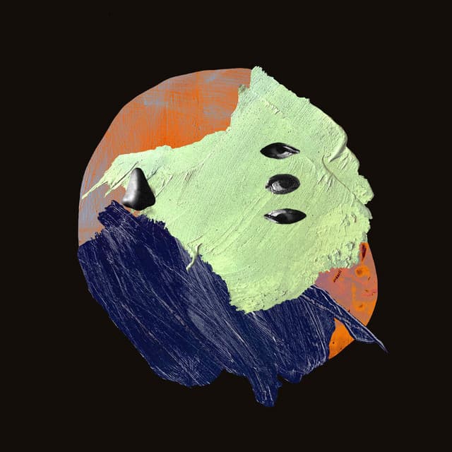 Wake Up cover art