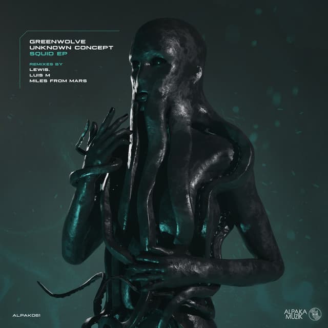 Purge - Miles From Mars cover art