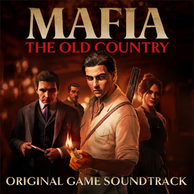 Vendettas Must End cover art