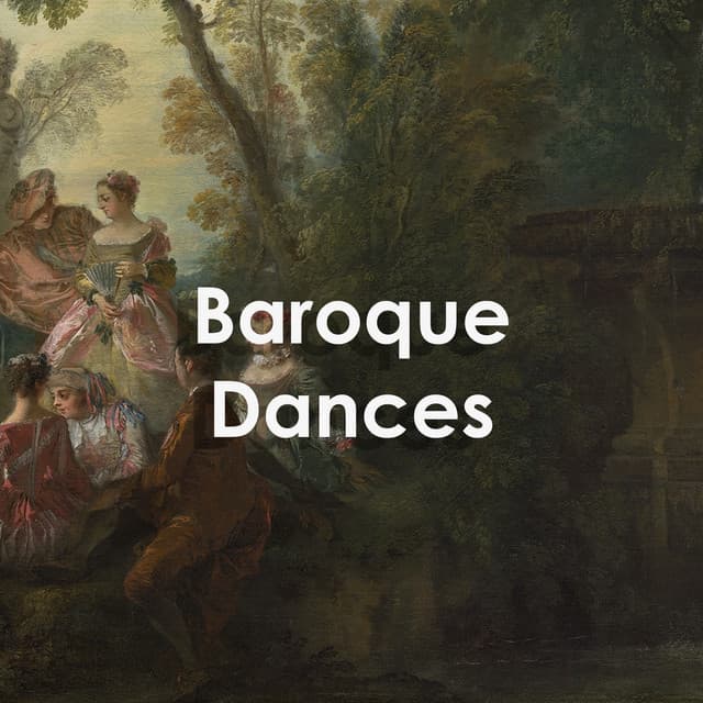 Wassermusik Suite, TWV 55:C3 "Hamburger Ebb' und Fluth": IX. Gigue. Ebb' und Fluth cover art