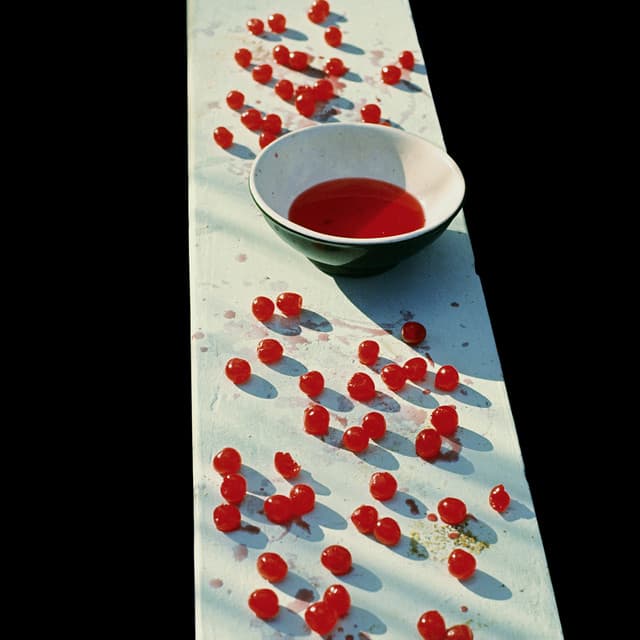 Valentine Day - Remastered 2011 cover art